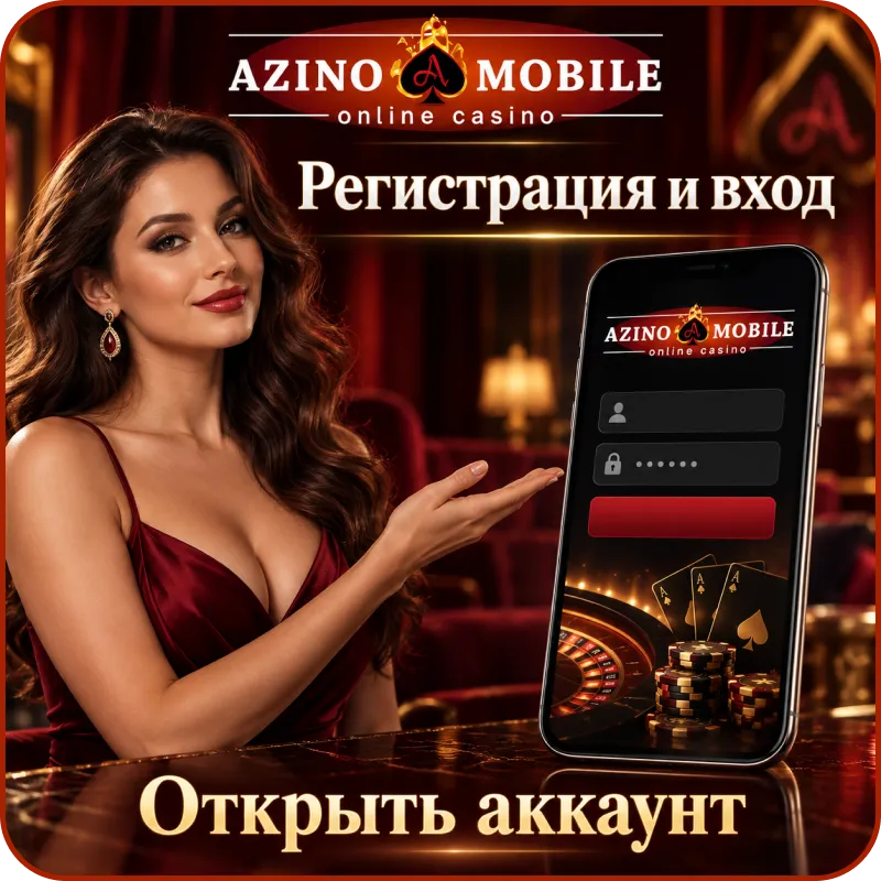 азино мобайл